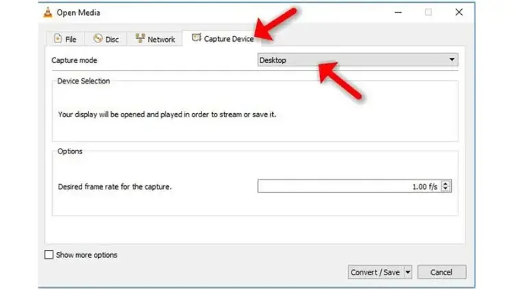 IPTV VLC