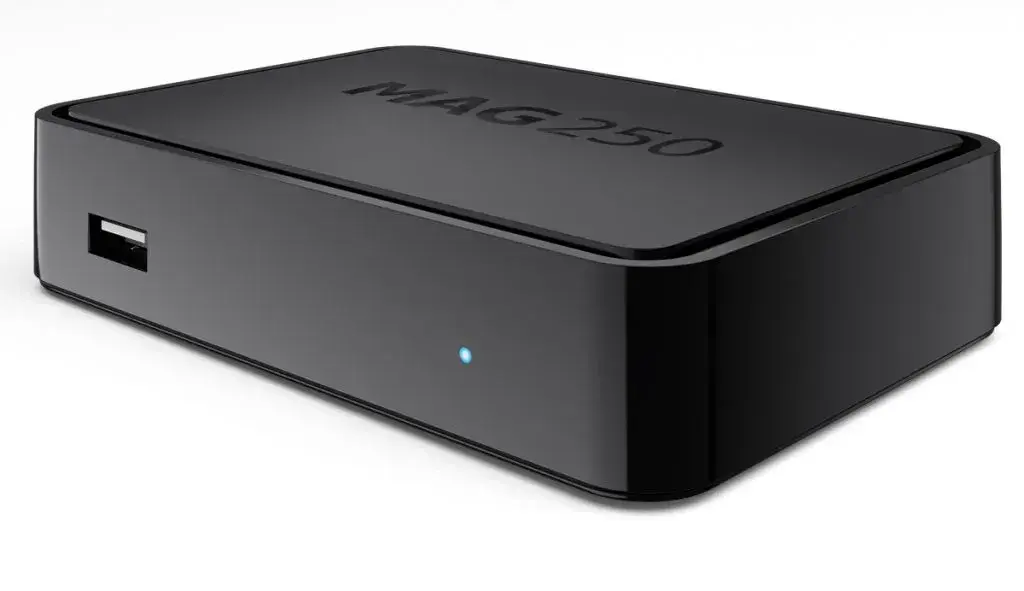 IPTV MAG